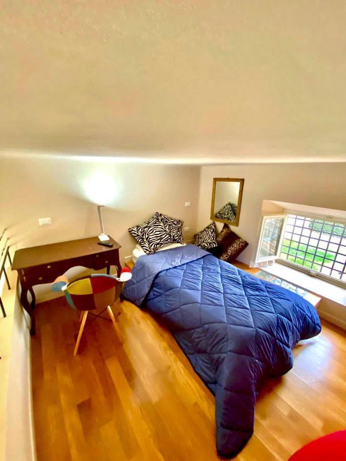 Esclusivo In Borgo Giannotti Appartement