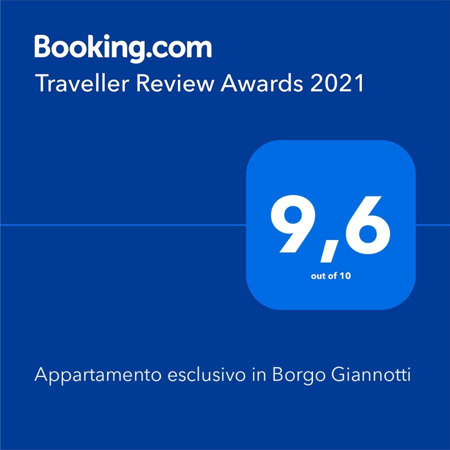Esclusivo In Borgo Giannotti Lucca