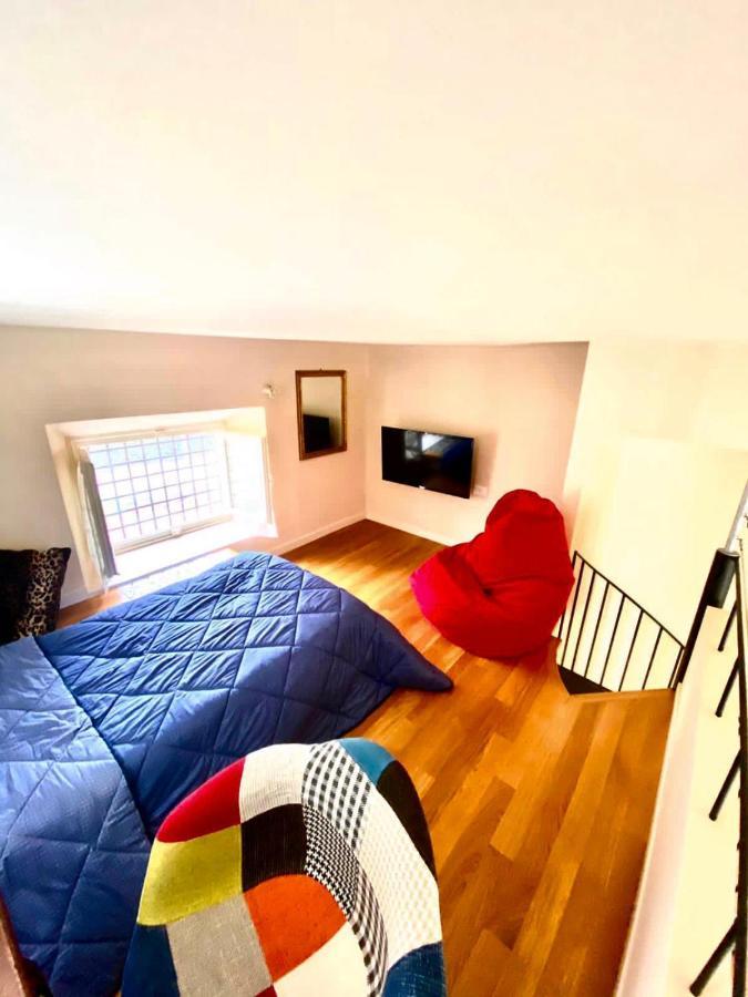 Appartement Esclusivo In Borgo Giannotti Lucques