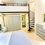 Appartamento Esclusivo In Borgo Giannotti