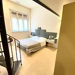 Appartamento Esclusivo In Borgo Giannotti