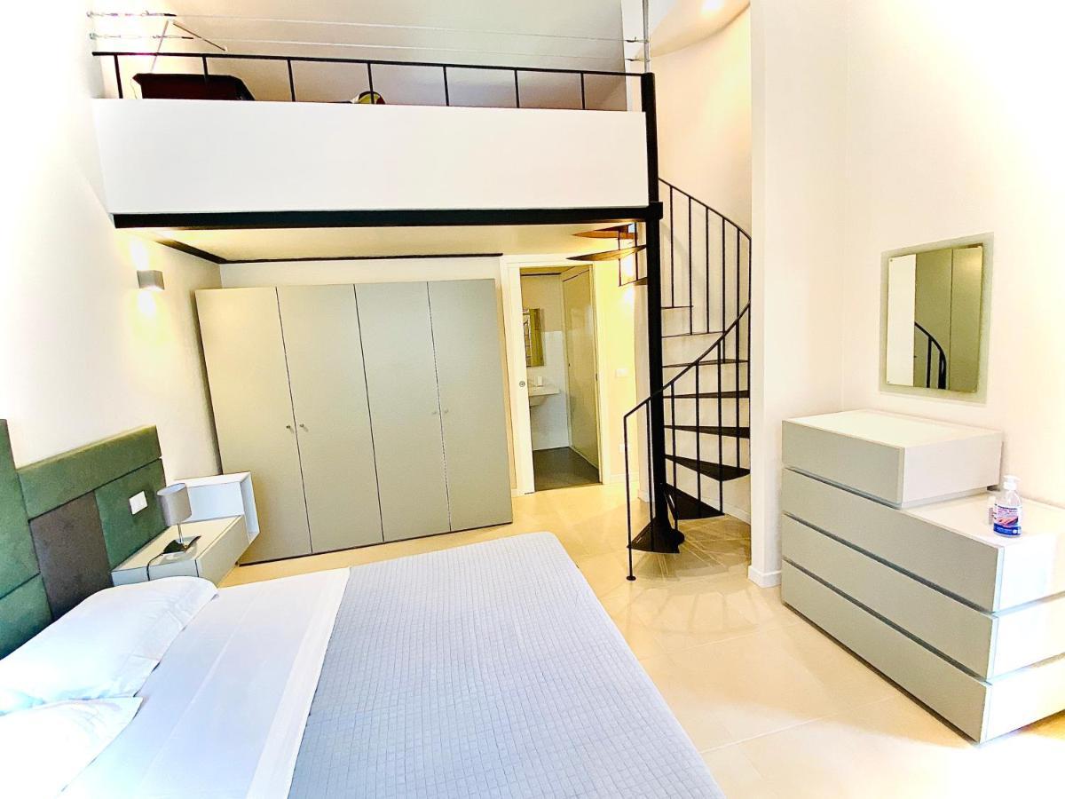 Apartment Esclusivo In Borgo Giannotti *