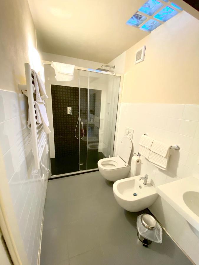 Esclusivo In Borgo Giannotti Apartment *