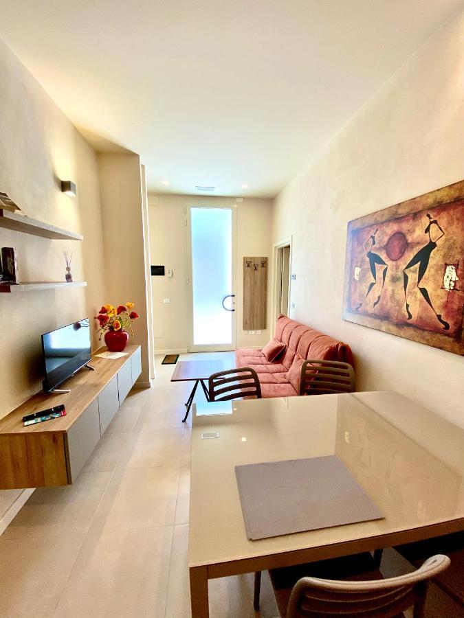 Esclusivo In Borgo Giannotti Apartment