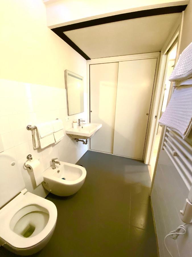 Apartment Esclusivo In Borgo Giannotti Lucca
