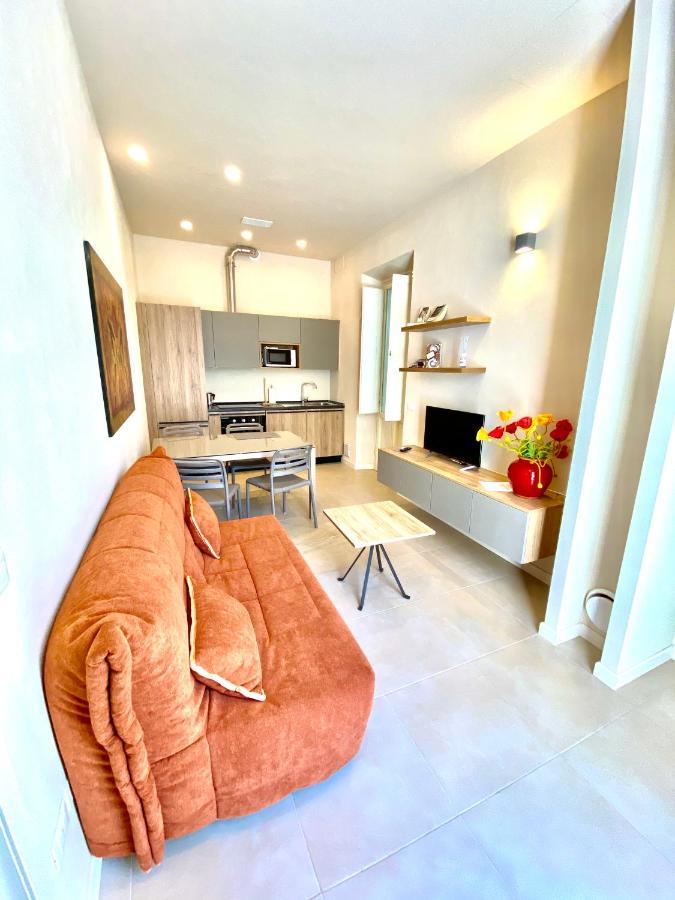 Esclusivo In Borgo Giannotti Apartment *