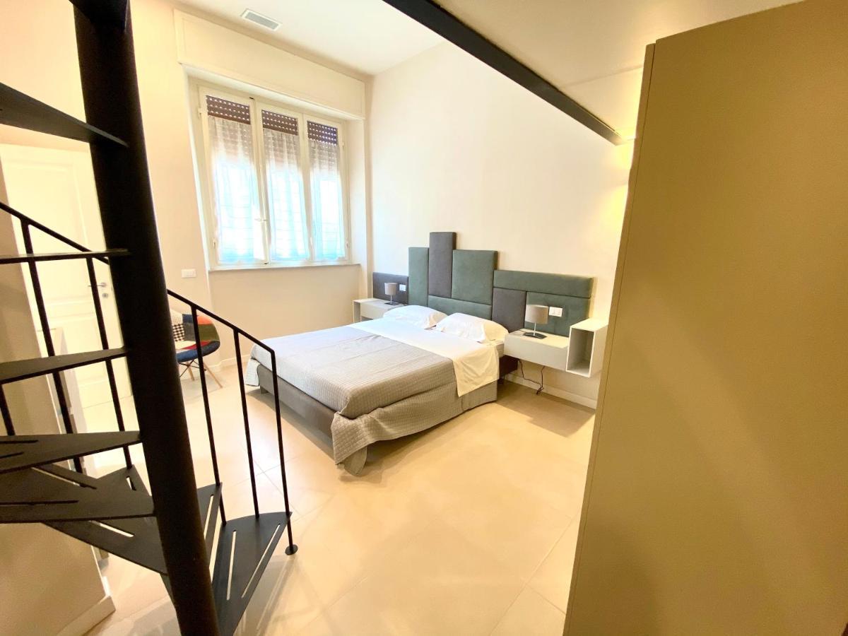 Esclusivo In Borgo Giannotti Apartment *