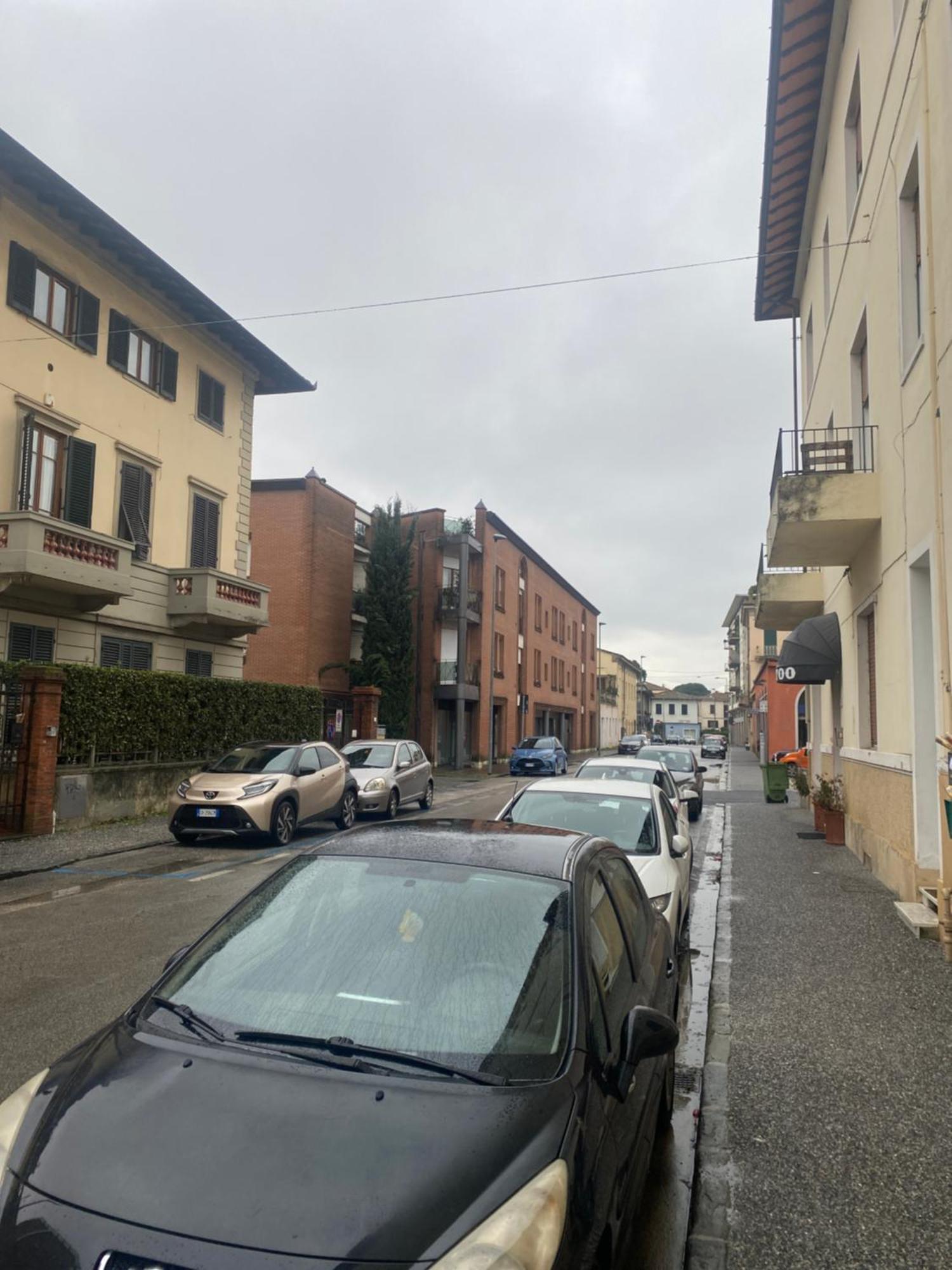 Esclusivo In Borgo Giannotti